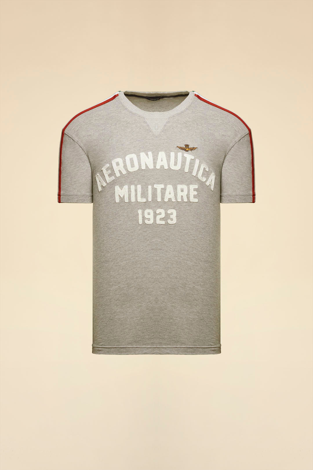 T-SHIRT MONICA CORTA