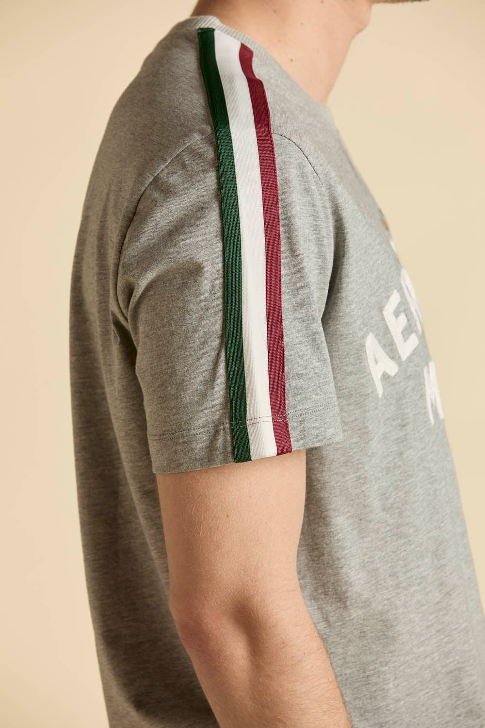 T-SHIRT MONICA CORTA