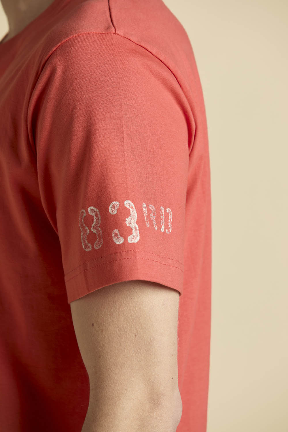 HELICOPTER WING MANICA CORTA T-SHIRT