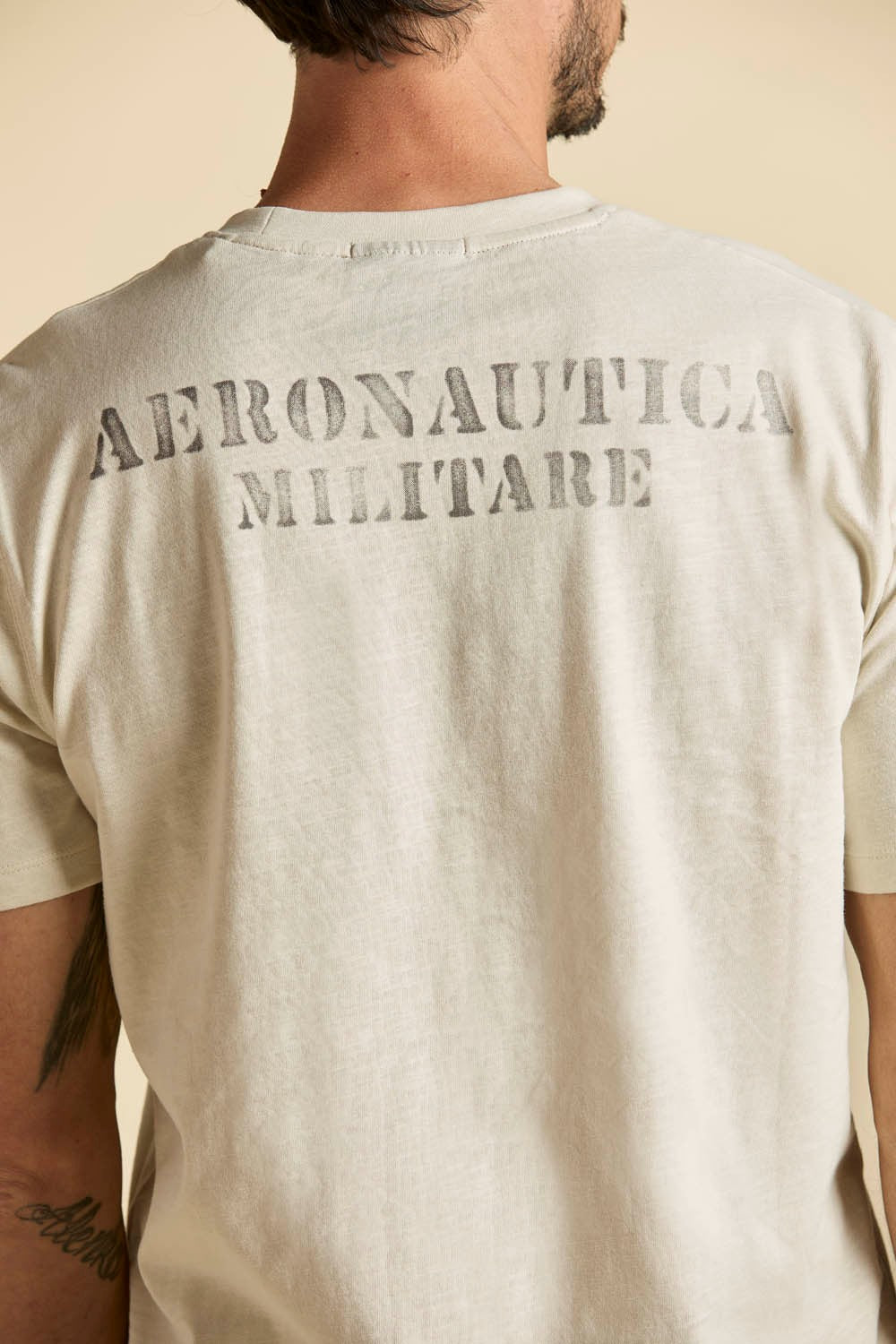 HORSE T-SHIRT MANICA CORTA