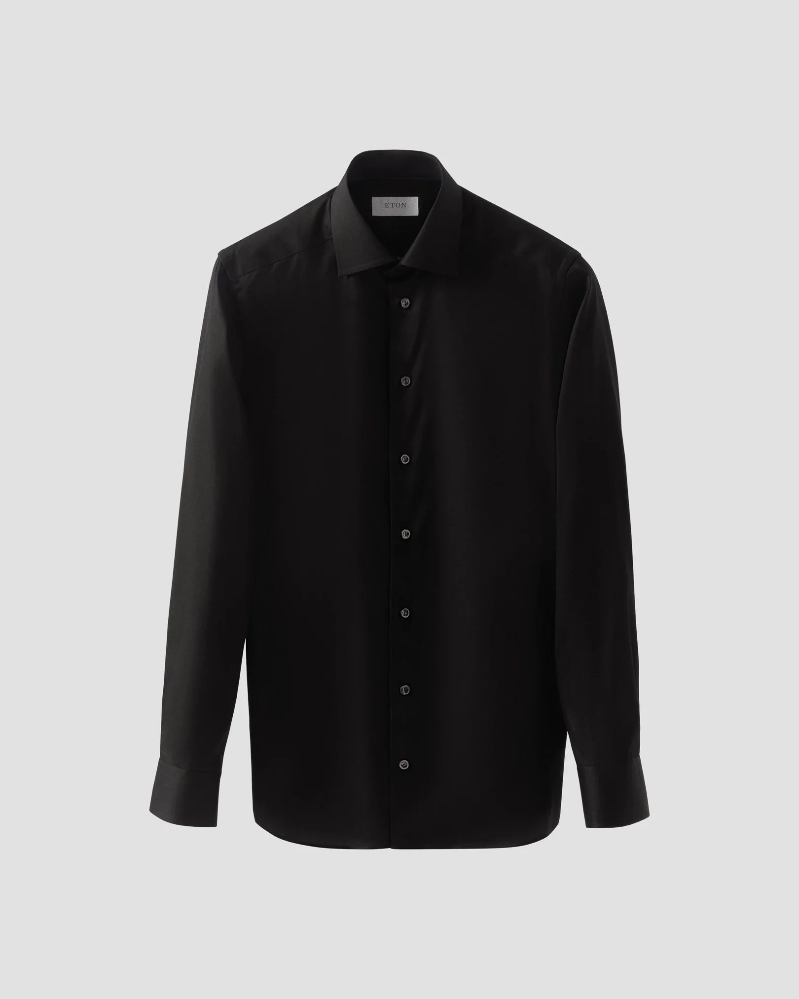 SIGNATURE TWILL SHIRT / SLIM FIT / CUT AWAY FLIP