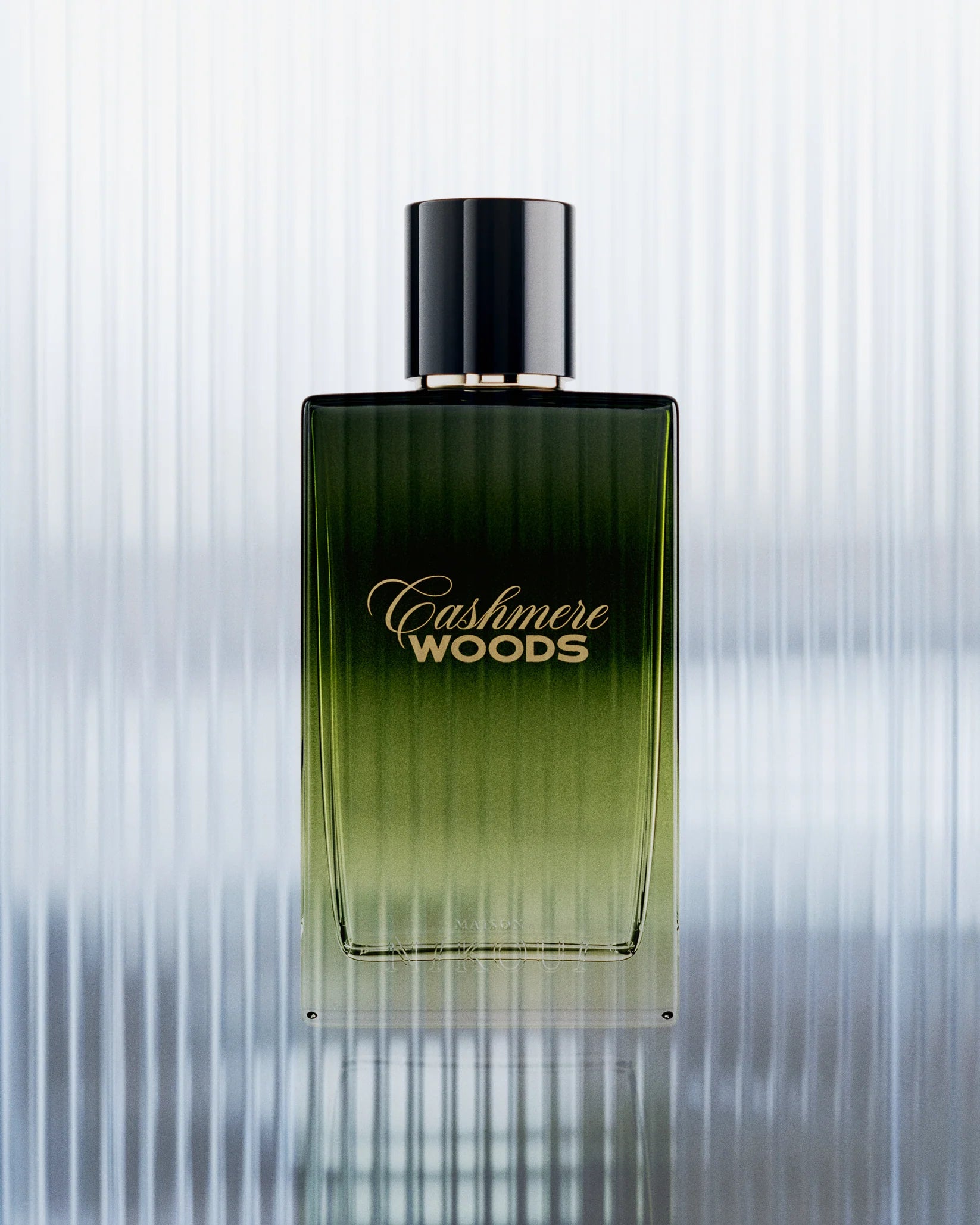 CASHMERE WOODS PARFUME
