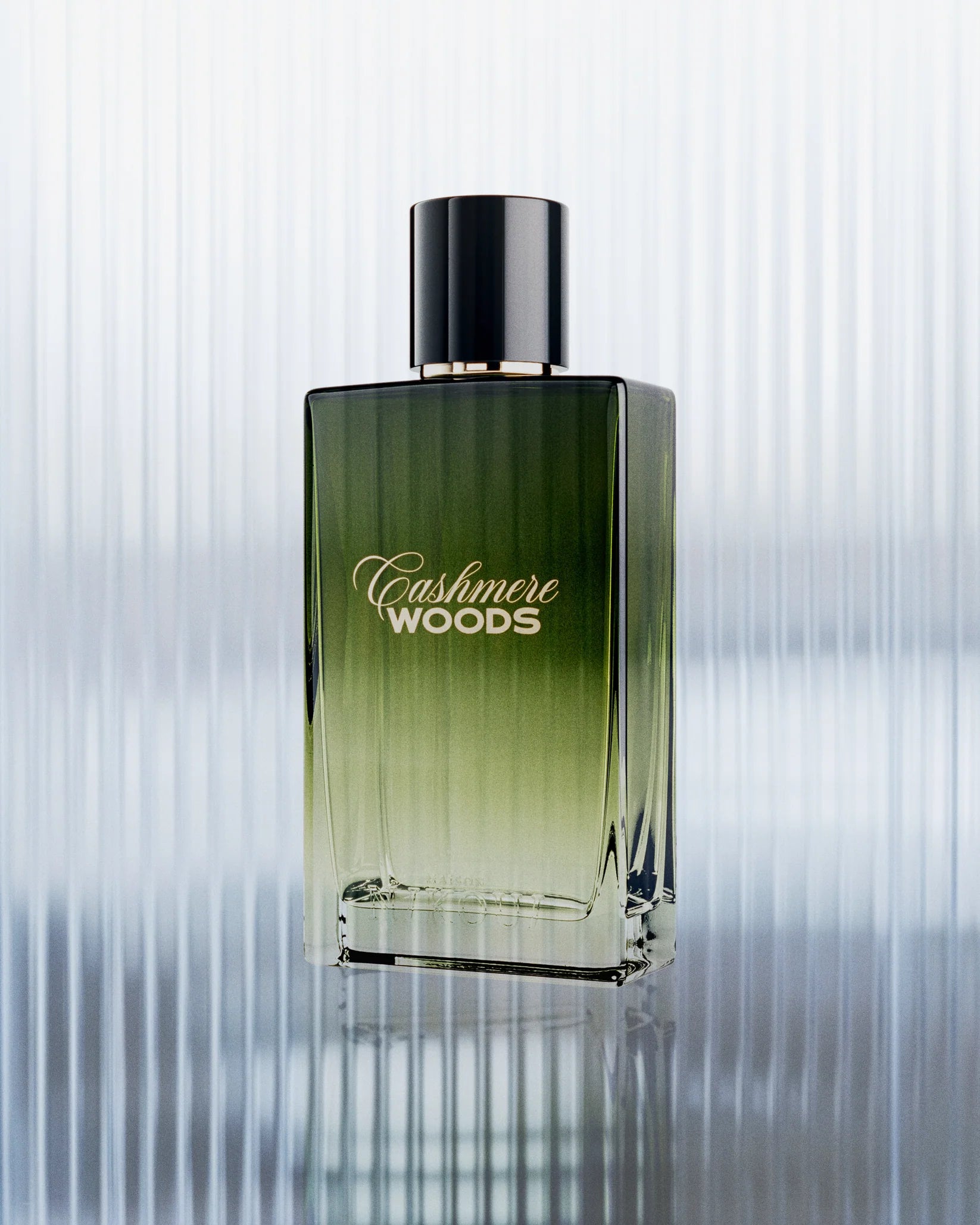 CASHMERE WOODS PARFUME
