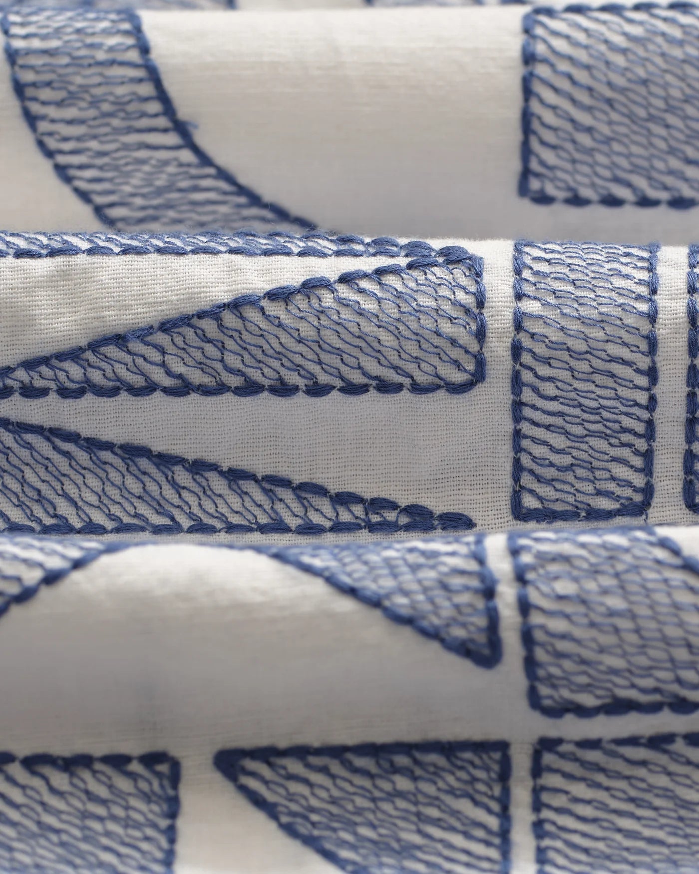 DIDCOT SS SHIRT GEOMETRIC