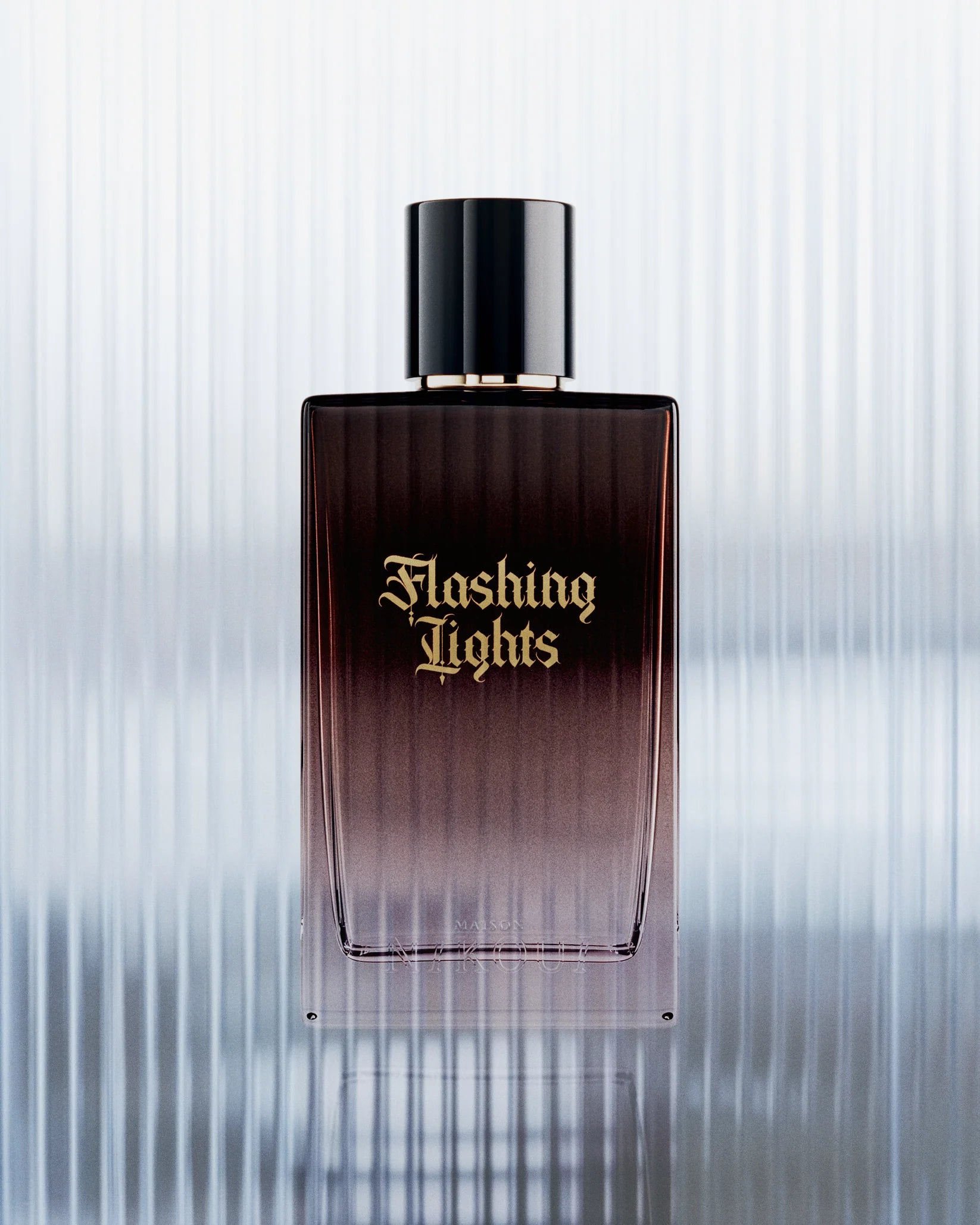 FLASHING LIGHTS PARFUME