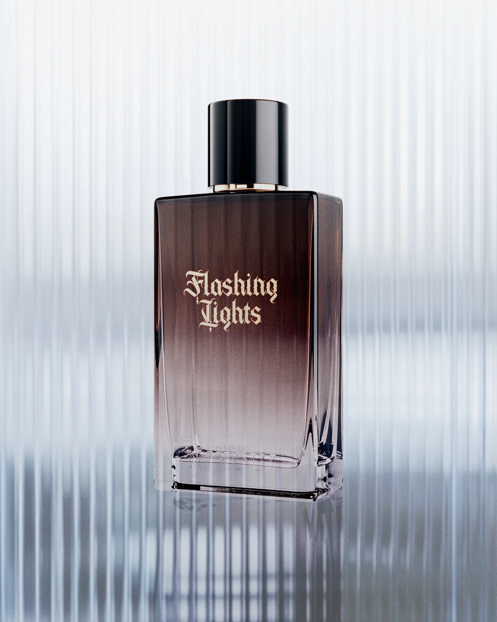 FLASHING LIGHTS PARFUME