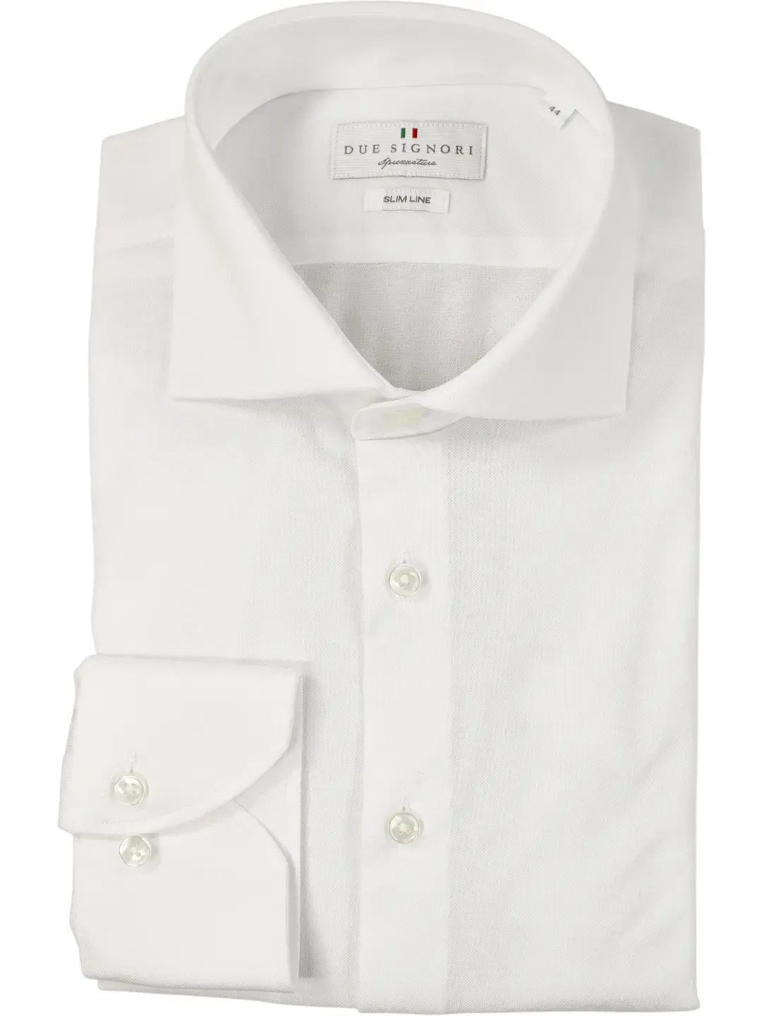 SAO PAOLO - FIRENZE SLIM SKJORTE