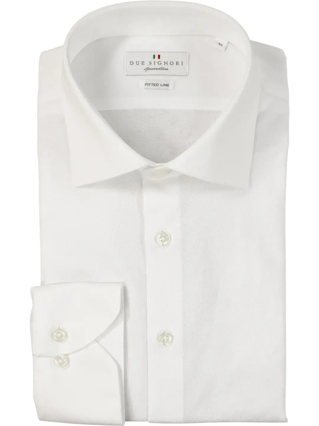 FIRENZE FITTED  - SKJORTE