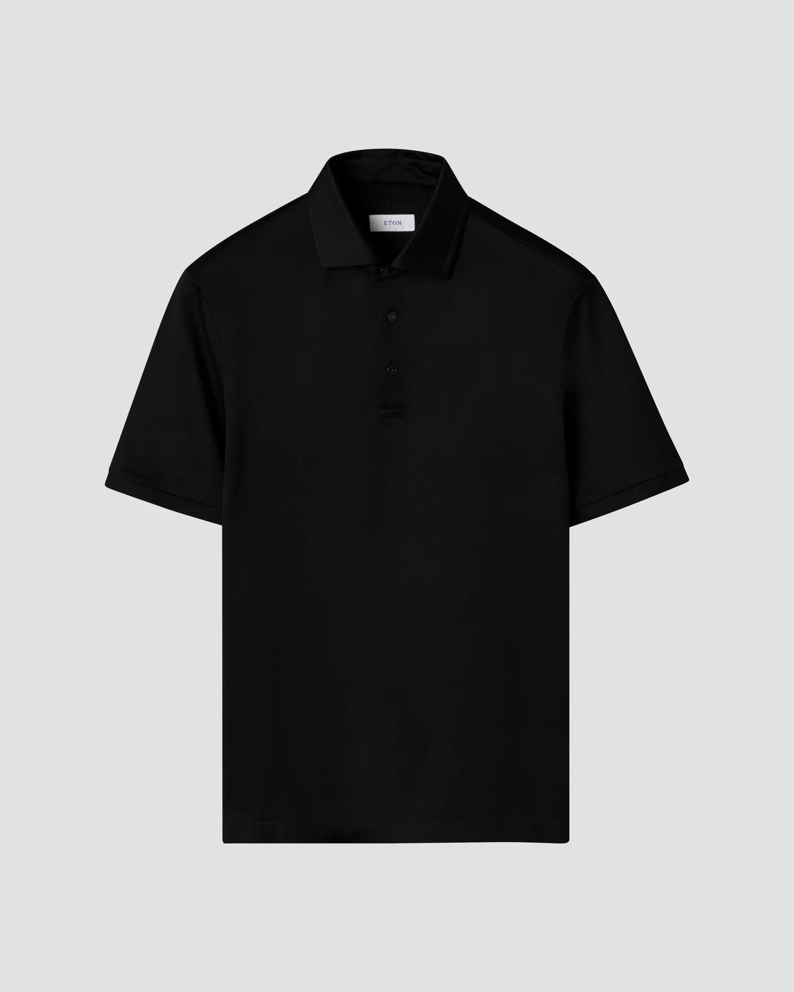 JACQUARD FILO DI SCOZIA POLO
