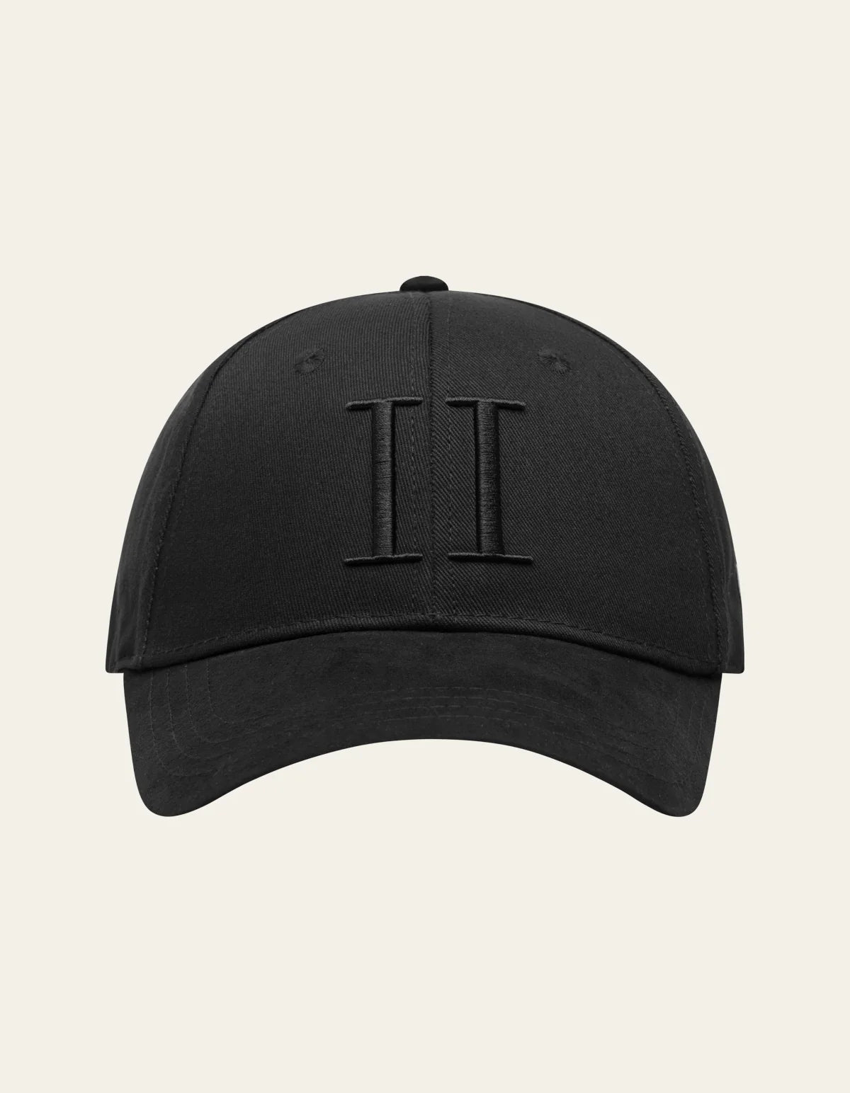 BASEBALL CAP SUEDE 2