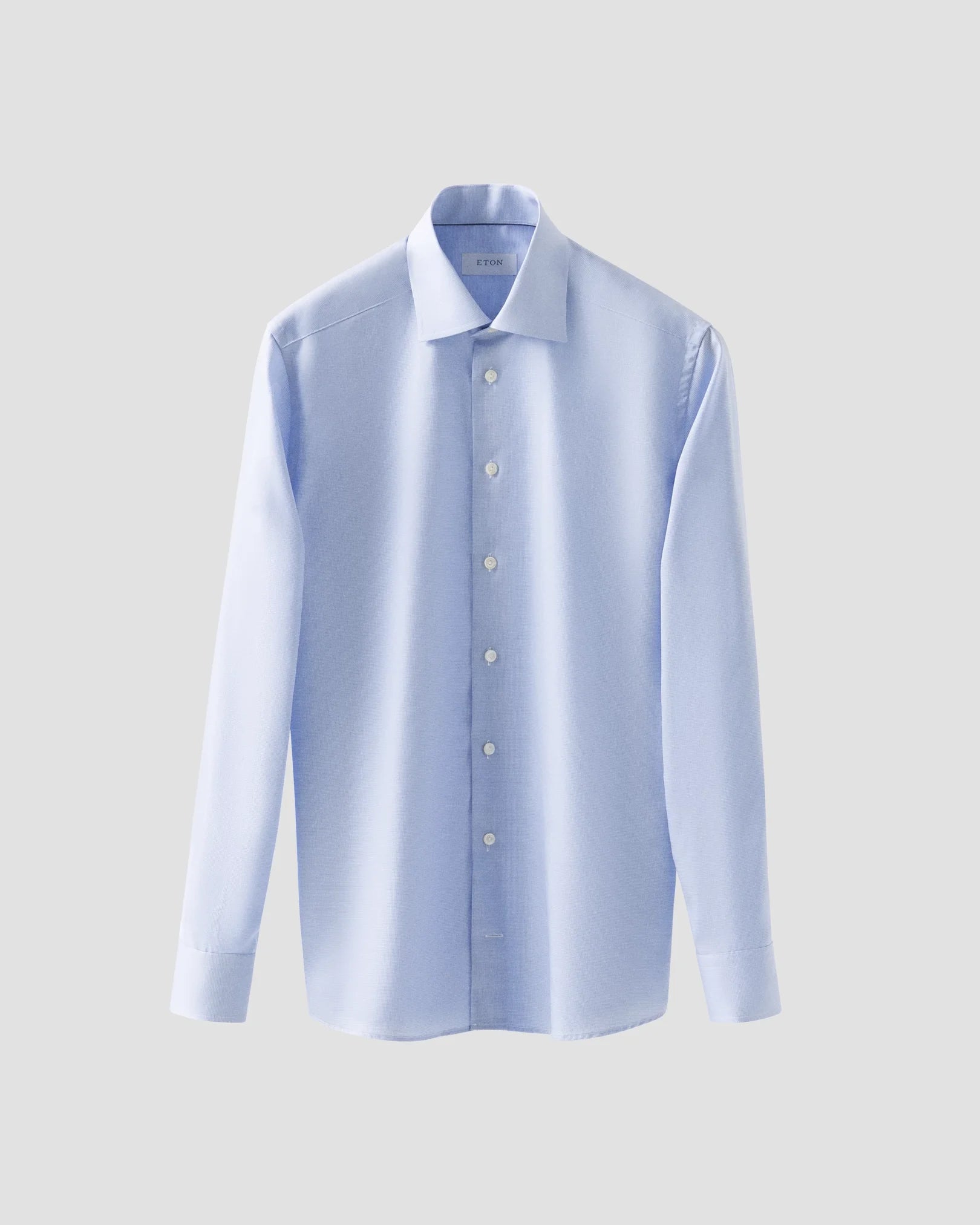 HOUNDSTOOTH SIGNATURE SHIRT / SLIM FIT