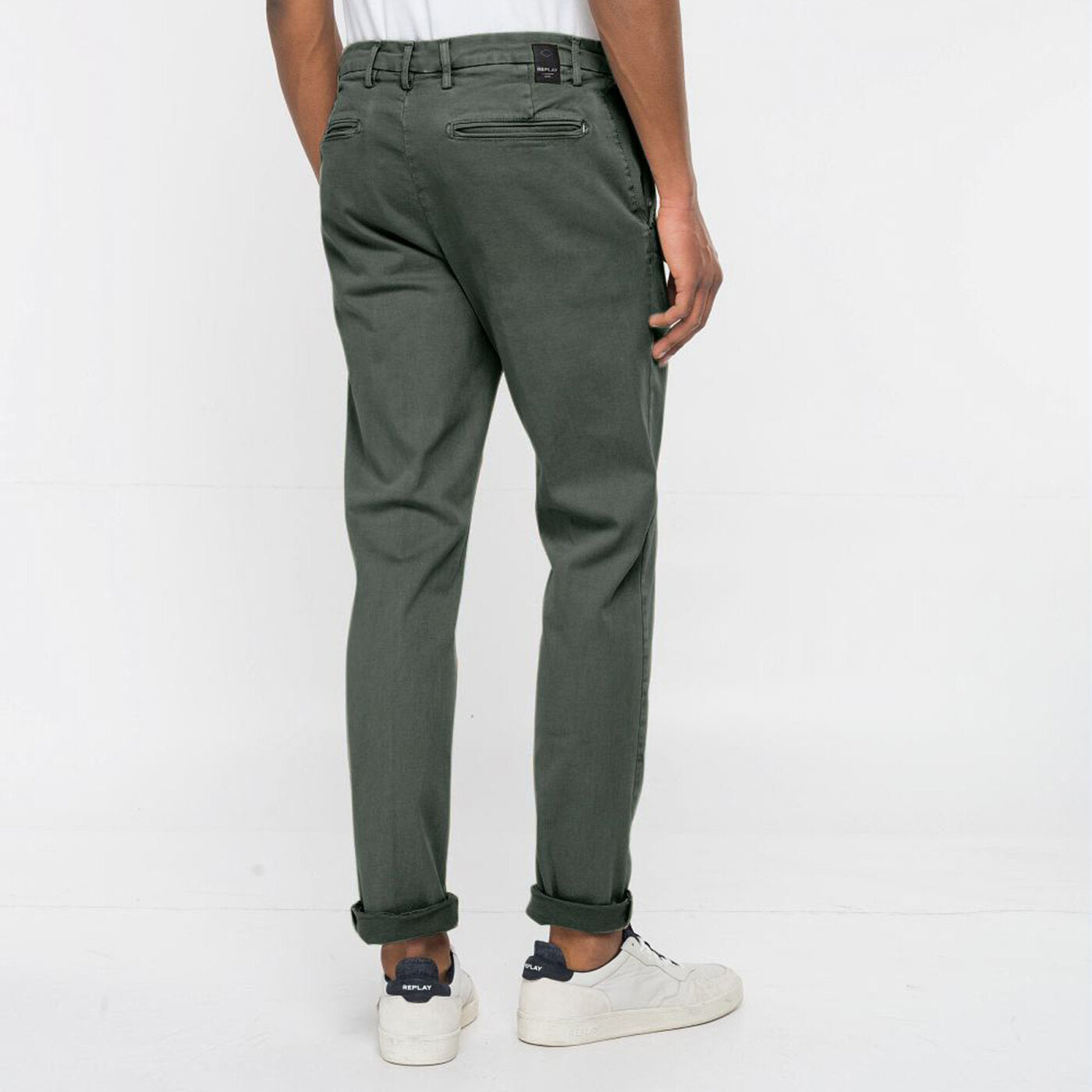 BENNI CHINO