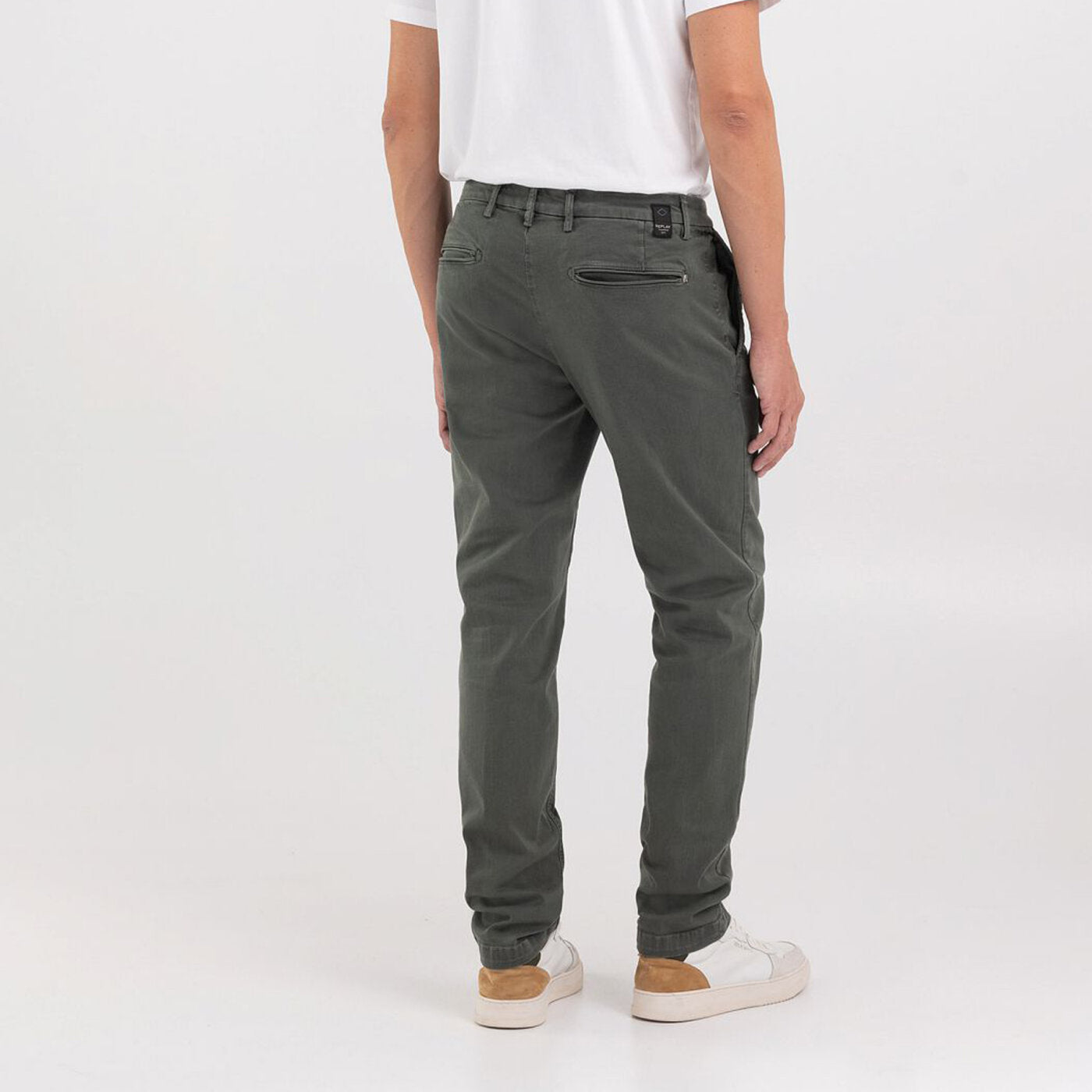 BENNI CHINO