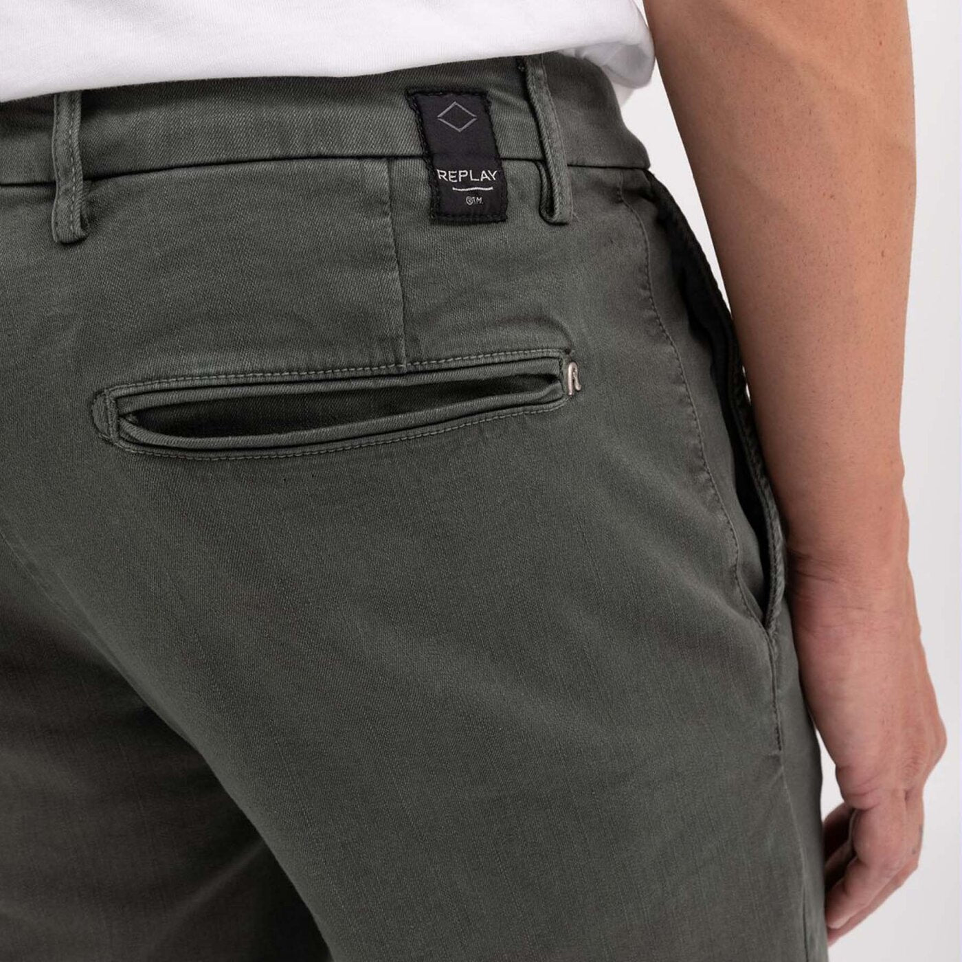 BENNI CHINO