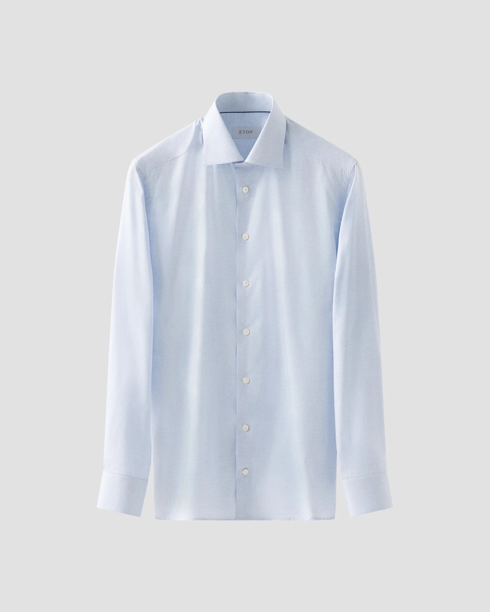 SOLID SIGNATURE OXFORD SHIRT