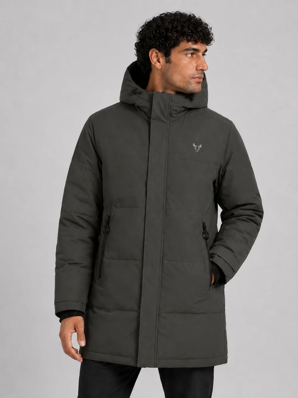 STORM JACKET