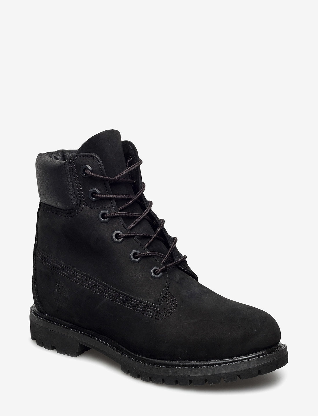 PREMIUM 6 INCH LACE UP WATERPROOF STØVLE