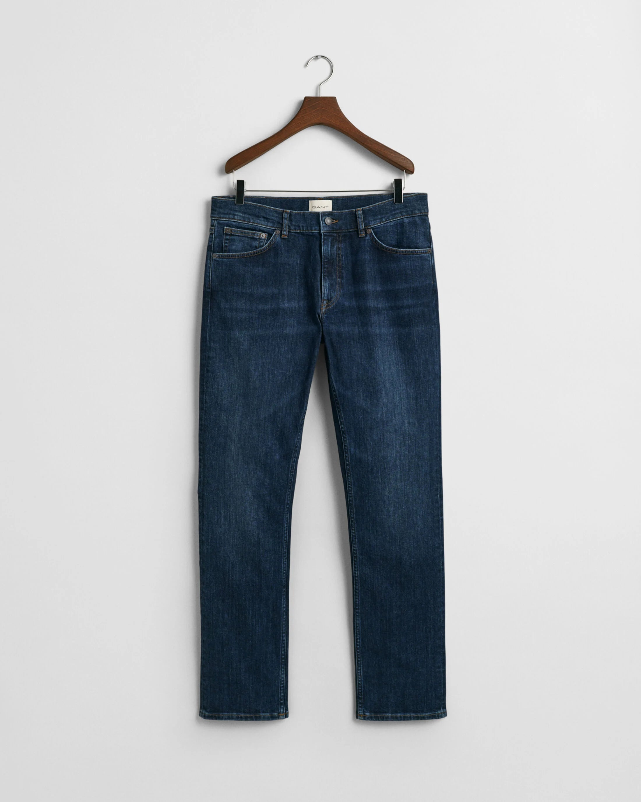 REGULAR GANT JEANS