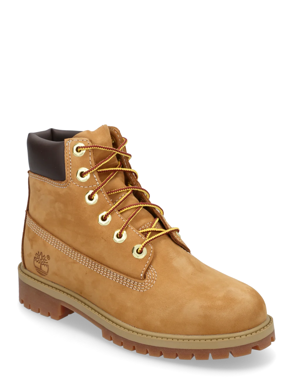 PREMIUM 6 INCH LACE UP WATERPROOF STØVLE