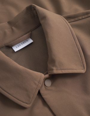 SEBASTIAN TECH JAKKE