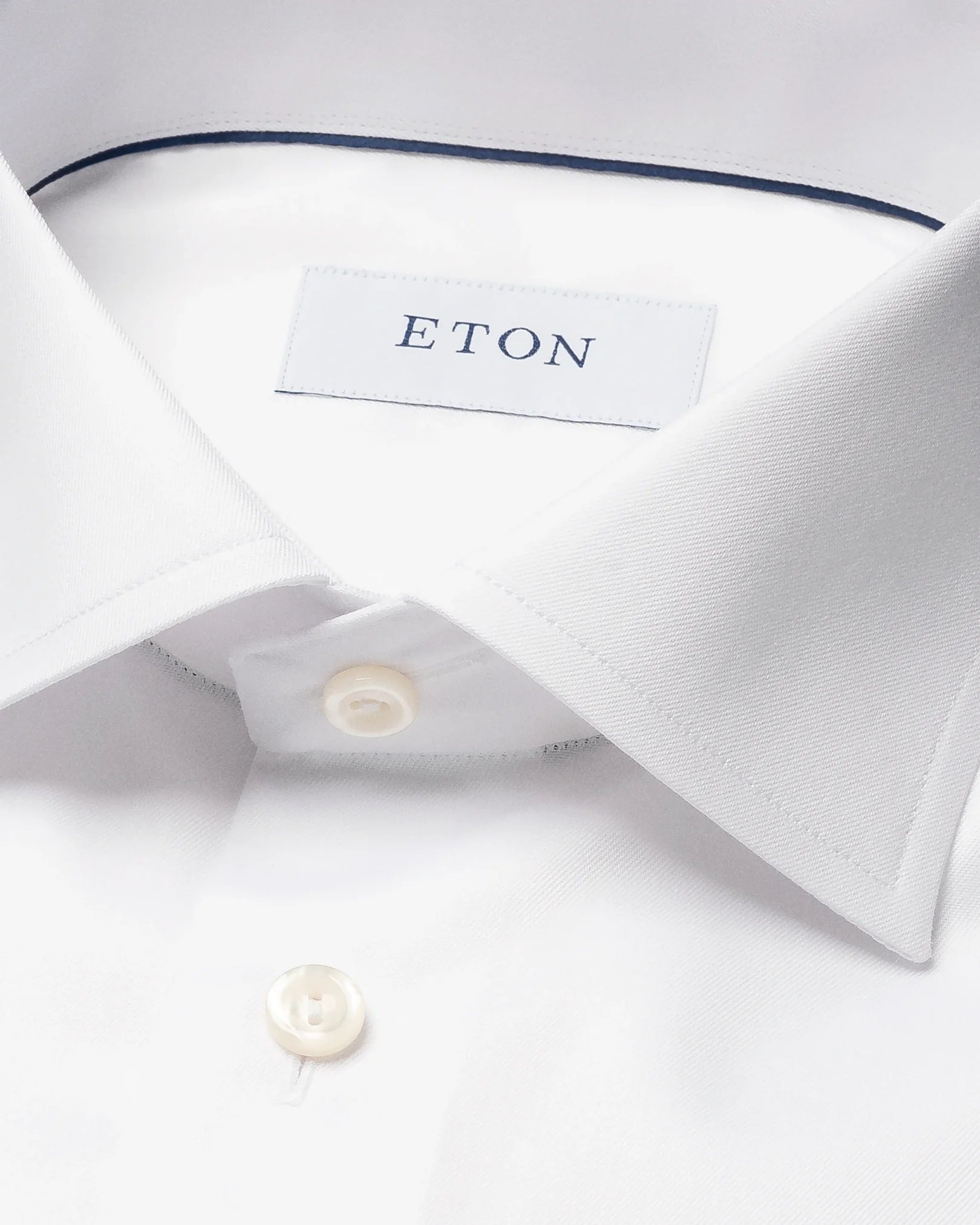 SIGNATURE TWILL SHIRT / CONTEMPORARY FIT