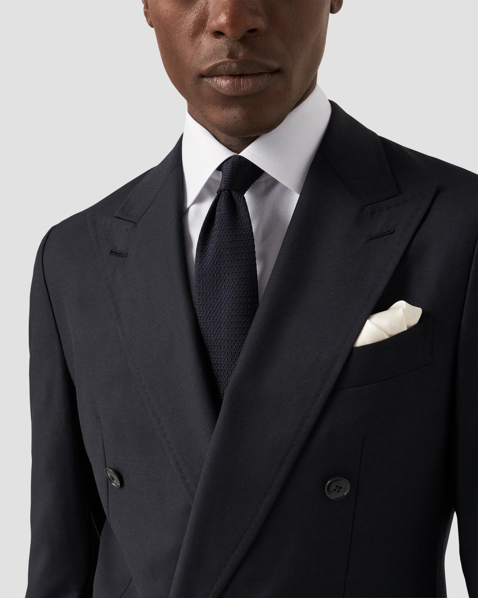 SIGNATURE TWILL SHIRT / CONTEMPORARY FIT