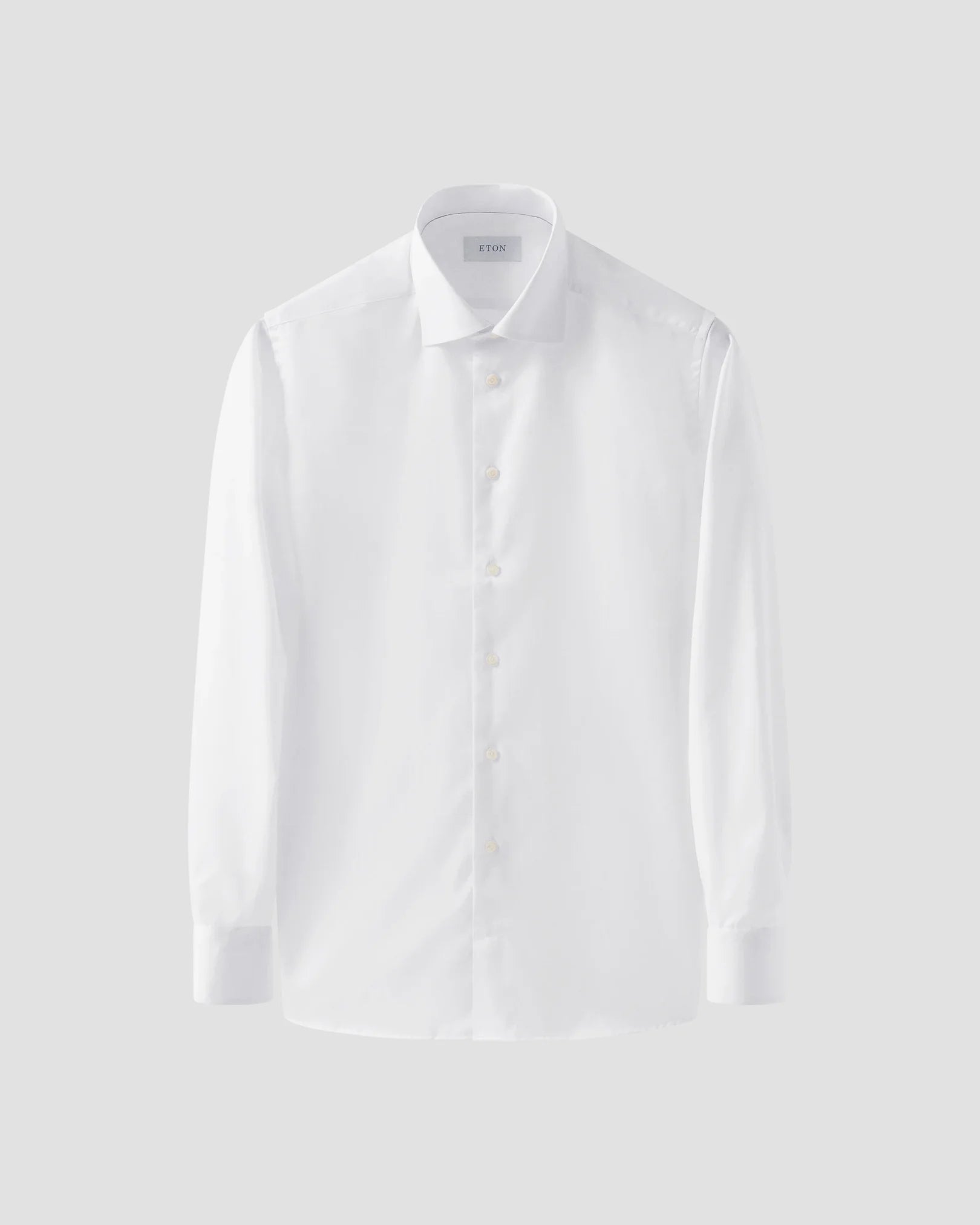 SIGNATURE TWILL SHIRT / CONTEMPORARY FIT