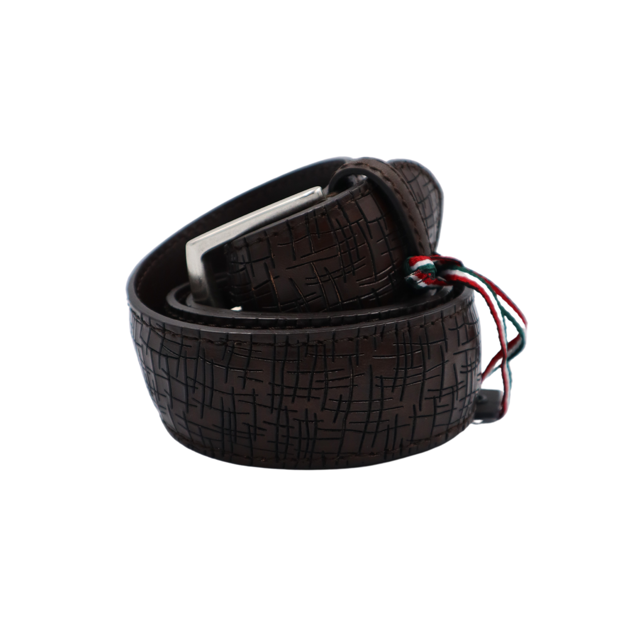 LEATHER 1990 - BROWN