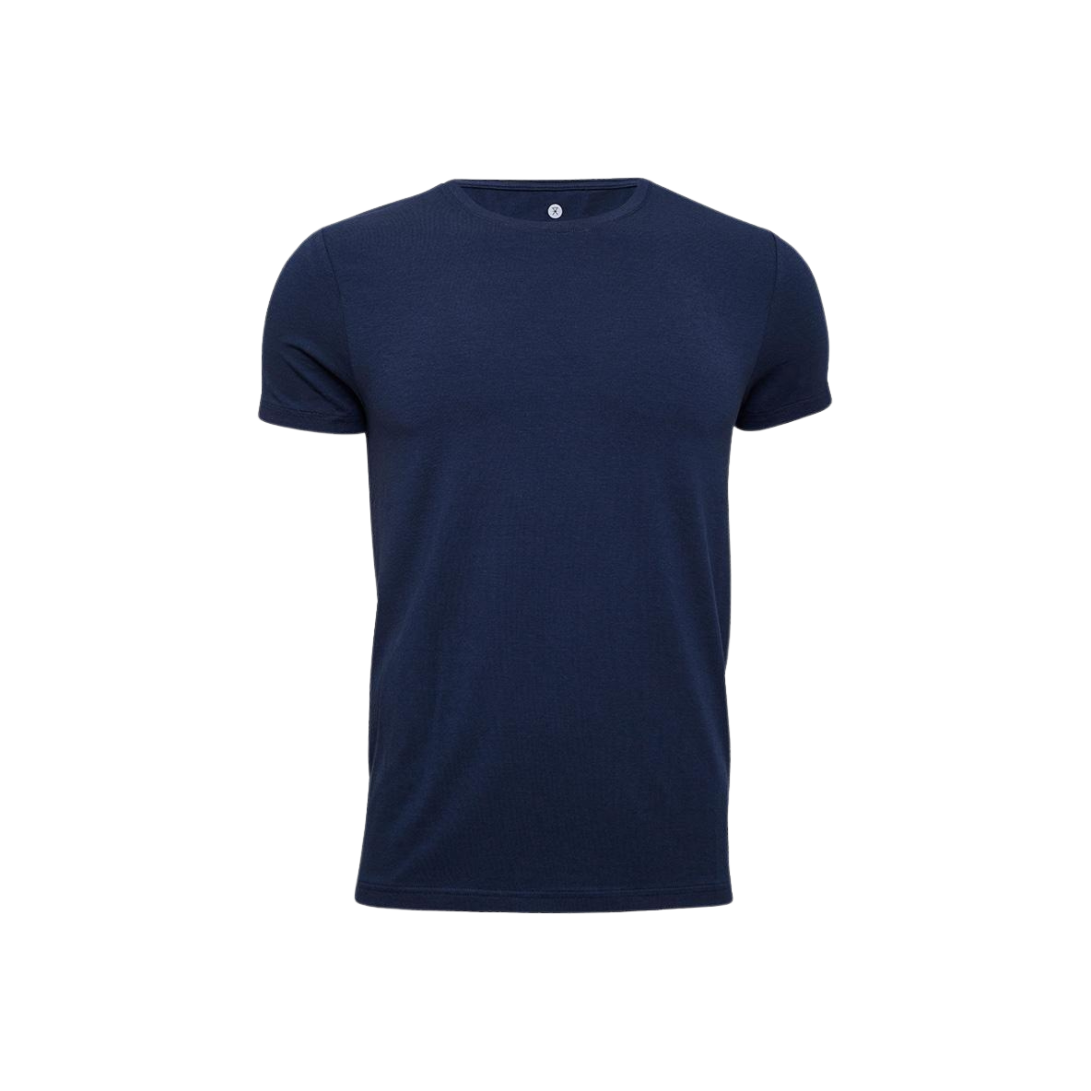 BAMBOO O-NECK T-SHIRT